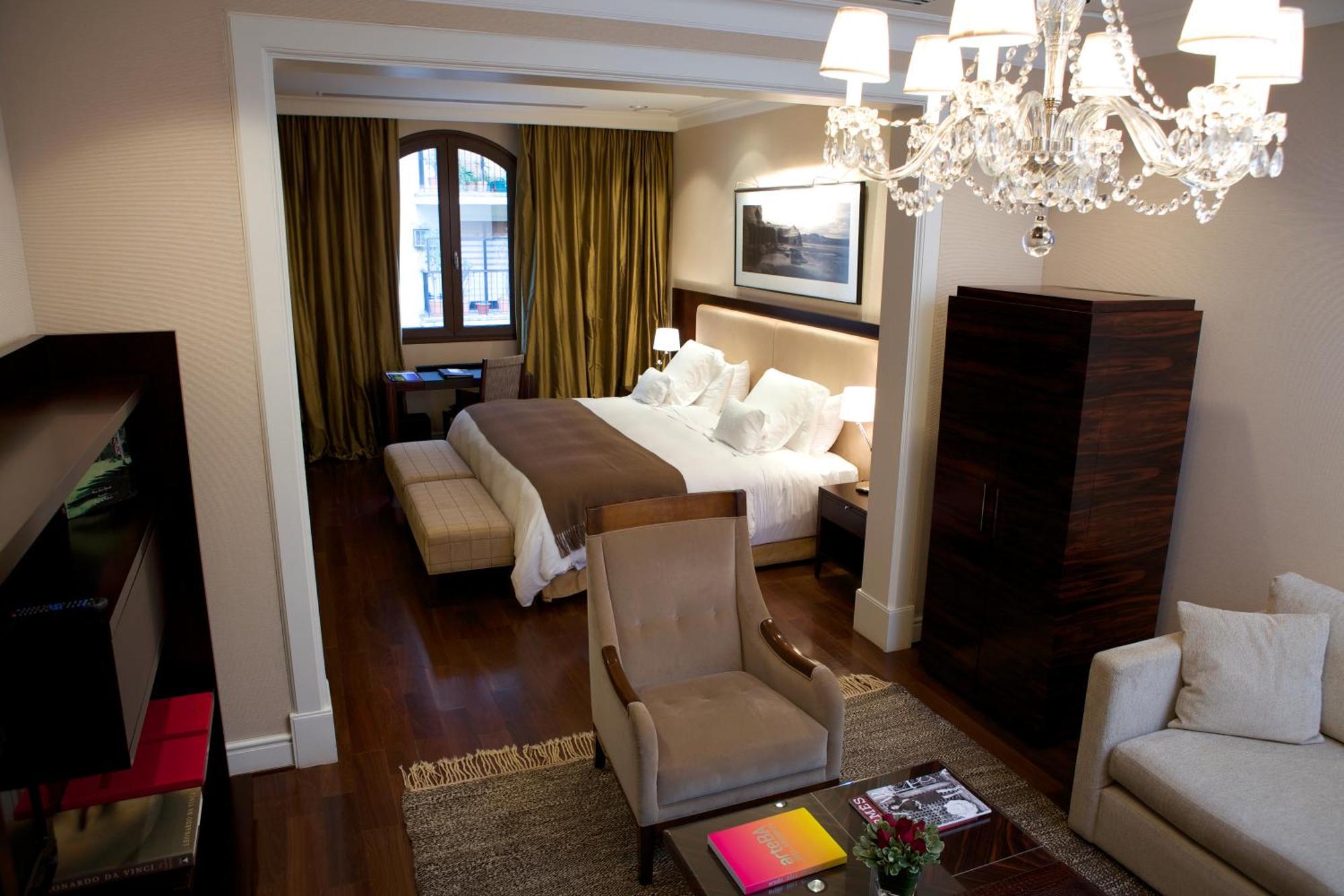 Suite Deluxe