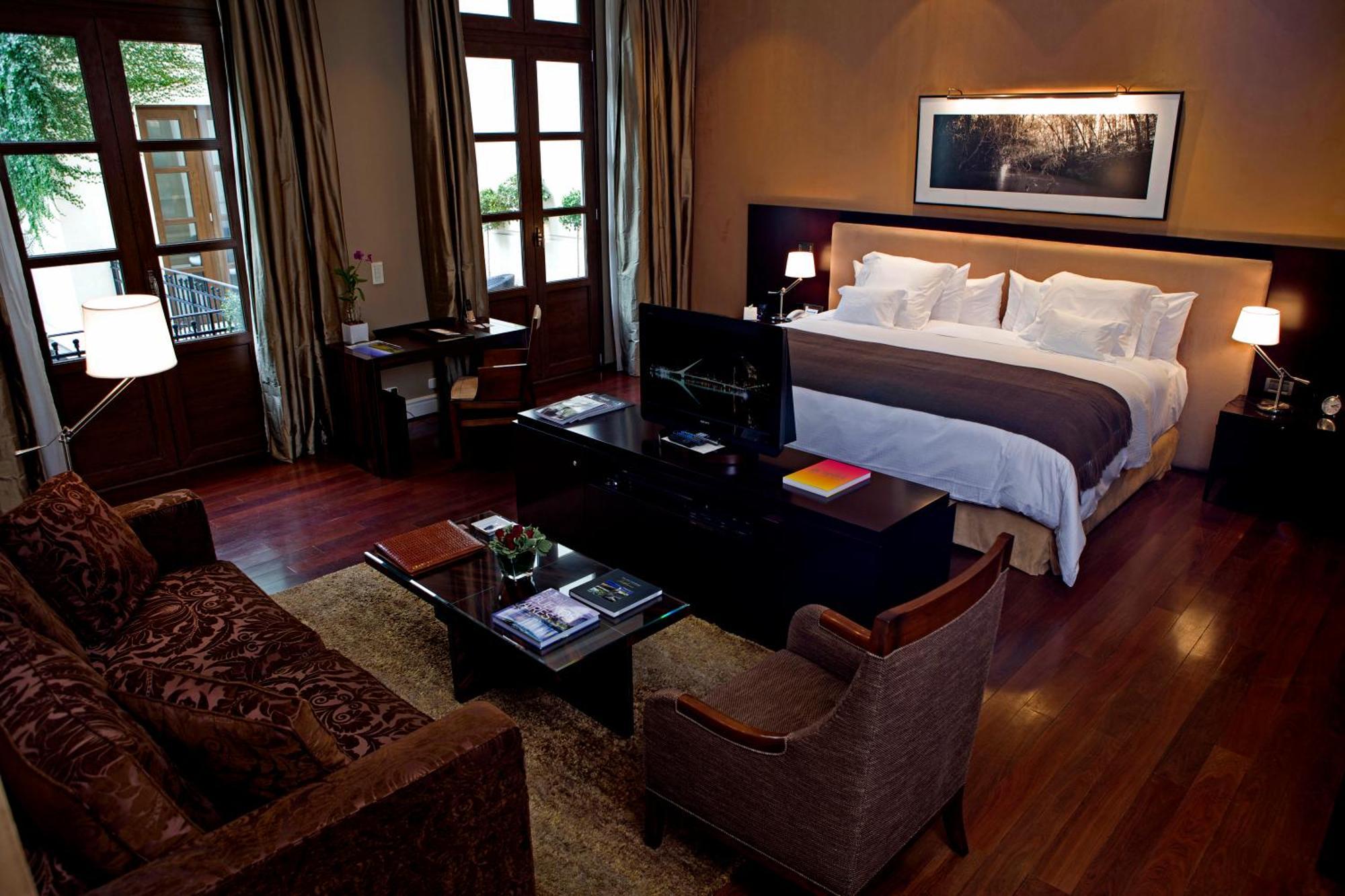 Suite Executive